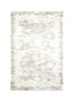 Main View - Click To Enlarge - FRANCO FERRARI - Lace border print modal-linen-silk scarf