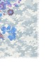 Detail View - Click To Enlarge - FRANCO FERRARI - 'Danao' camouflage flower print silk-modal scarf