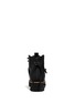 Back View - Click To Enlarge - COACH - x BLITZ 'Urban Hiker' shearling ankle boots