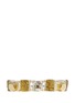 Main View - Click To Enlarge - MOUNSER - Crystal stone bracelet