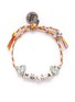 Main View - Click To Enlarge - VENESSA ARIZAGA - 'Holla' bracelet