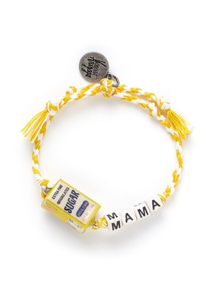 Main View - Click To Enlarge - VENESSA ARIZAGA - 'Sugar Mama' bracelet