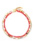 Main View - Click To Enlarge - VENESSA ARIZAGA - 'Coco - Watermelon' necklace