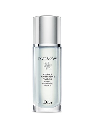 Main View - Click To Enlarge - DIOR BEAUTY - Diorsnow Global Transparency Essence 50ml