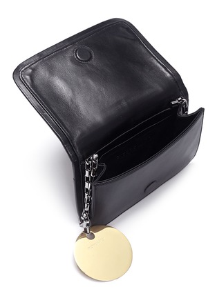 Detail View - Click To Enlarge - PIERRE HARDY - Flap shoulder bag