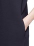Detail View - Click To Enlarge - RAG & BONE - Clara' T-shirt
