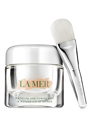 Main View - Click To Enlarge - LA MER - The Lifting and Firming Mask 50ml