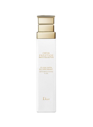 Main View - Click To Enlarge - DIOR BEAUTY - Dior Prestige White Collection Satin Brightening Fluid 50ml