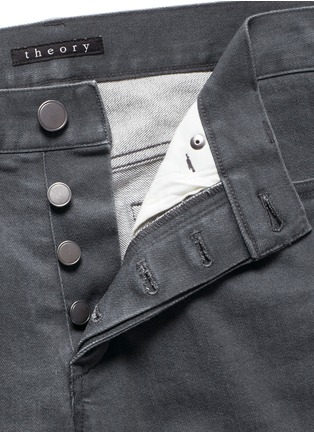 Detail View - Click To Enlarge - THEORY - Haydin jeans