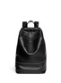 Main View - Click To Enlarge - 3.1 PHILLIP LIM - '31 Hour' leather backpack
