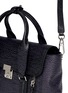 Detail View - Click To Enlarge - 3.1 PHILLIP LIM - 'Pashli' medium leather satchel