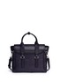 Back View - Click To Enlarge - 3.1 PHILLIP LIM - 'Pashli' medium leather satchel