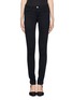 Main View - Click To Enlarge - ACNE STUDIOS - 'Skin 5' stretch cotton twill pants 