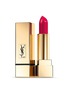 Main View - Click To Enlarge - YSL BEAUTÉ - Rouge Pur Couture - 64 Fuchsia Danger
