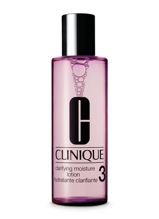 Main View - Click To Enlarge - CLINIQUE - Clarifying Lotion 400ml - 3