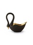 Main View - Click To Enlarge - L'OBJET - SWAN LARGE BOWL