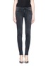 Main View - Click To Enlarge - J BRAND - Super Skinny jeans