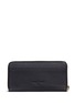 Figure View - Click To Enlarge - BYND ARTISAN - Leather continental wallet