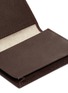 Detail View - Click To Enlarge - BYND ARTISAN - Leather multi card holder