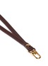 Detail View - Click To Enlarge - BYND ARTISAN - Leather lanyard with hook