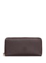 Main View - Click To Enlarge - BYND ARTISAN - Leather continental wallet