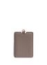 Main View - Click To Enlarge - BYND ARTISAN - Leather portrait access card holder