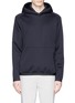 Main View - Click To Enlarge - THEORY - 'Ormond PH' neoprene hoodie