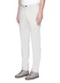 Front View - Click To Enlarge - THEORY - 'Zaine' slim fit pants