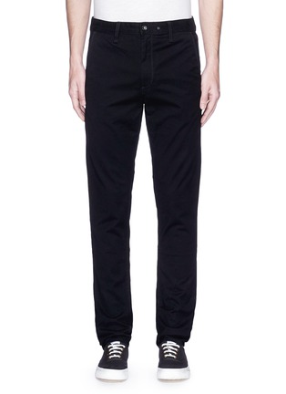 Main View - Click To Enlarge - RAG & BONE - 'Standard Issue Fit 2' chinos