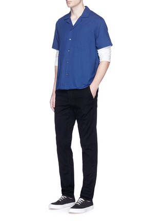 Figure View - Click To Enlarge - RAG & BONE - 'Standard Issue Fit 2' chinos