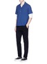 Figure View - Click To Enlarge - RAG & BONE - 'Standard Issue Fit 2' chinos