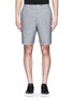 Main View - Click To Enlarge - RAG & BONE - 'Beach' cotton Bermuda shorts