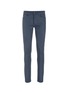 Main View - Click To Enlarge - RAG & BONE - 'Fit 2' coated skinny jeans