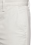 Detail View - Click To Enlarge - RAG & BONE - 'Standard Issue' cotton Bermuda shorts