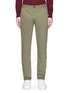 Main View - Click To Enlarge - RAG & BONE - 'Standard Issue Fit 2' cotton chinos