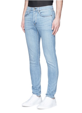 Front View - Click To Enlarge - RAG & BONE - 'Fit 1' skinny jeans