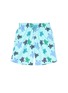 Main View - Click To Enlarge - VILEBREQUIN - 'Okoa' turtle print swim shorts