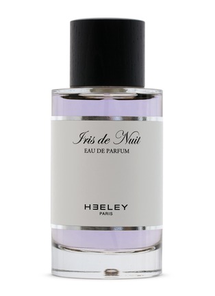 Main View - Click To Enlarge - HEELEY - Iris de Nuit Eau de Parfum 100ml