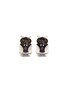 Main View - Click To Enlarge - DEAKIN & FRANCIS  - FLAPPING OWL CUFFLINKS
