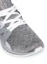 Detail View - Click To Enlarge - ATHLETIC PROPULSION LABS - 'Ascend' mesh quilted neoprene sneakers