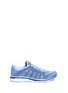 Main View - Click To Enlarge - ATHLETIC PROPULSION LABS - 'TechLoom Pro' marled knit sneakers