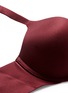 Detail View - Click To Enlarge - SPANX BY SARA BLAKELY - 'Pillow Cup' signature full coverage bra