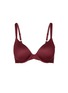 Main View - Click To Enlarge - SPANX BY SARA BLAKELY - 'Pillow Cup' signature full coverage bra