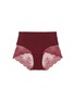 Main View - Click To Enlarge - SPANX BY SARA BLAKELY - Undie-tectable® lace panty