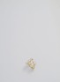Main View - Click To Enlarge - TASAKI - 18k yellow gold akoya pearls ring TASAKI