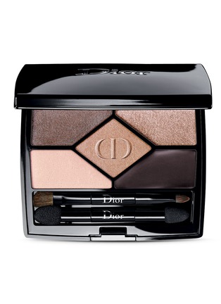 Main View - Click To Enlarge - DIOR BEAUTY - 5 Couleurs Designer Eyeshadow Palette<br/>508 - Nude Pink Design