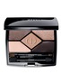Main View - Click To Enlarge - DIOR BEAUTY - 5 Couleurs Designer Eyeshadow Palette<br/>508 - Nude Pink Design