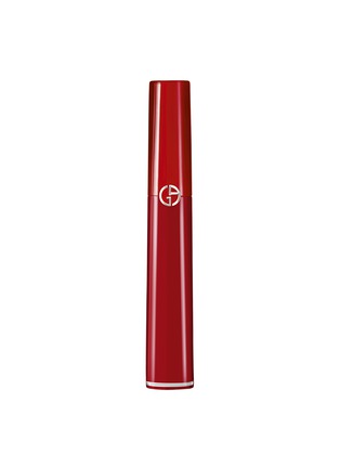 Main View - Click To Enlarge - GIORGIO ARMANI BEAUTY - Lip Maestro – 400 The Red