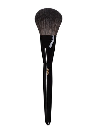 Main View - Click To Enlarge - YSL BEAUTÉ - Powder Brush