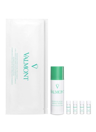 Main View - Click To Enlarge - VALMONT - Regenerating Mask Treatment 5-piece pack